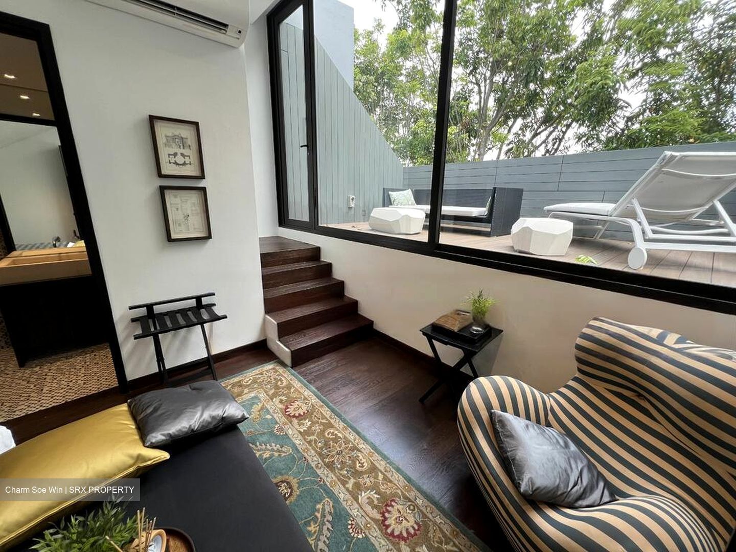 Cove Drive (D4), Terrace #441547701